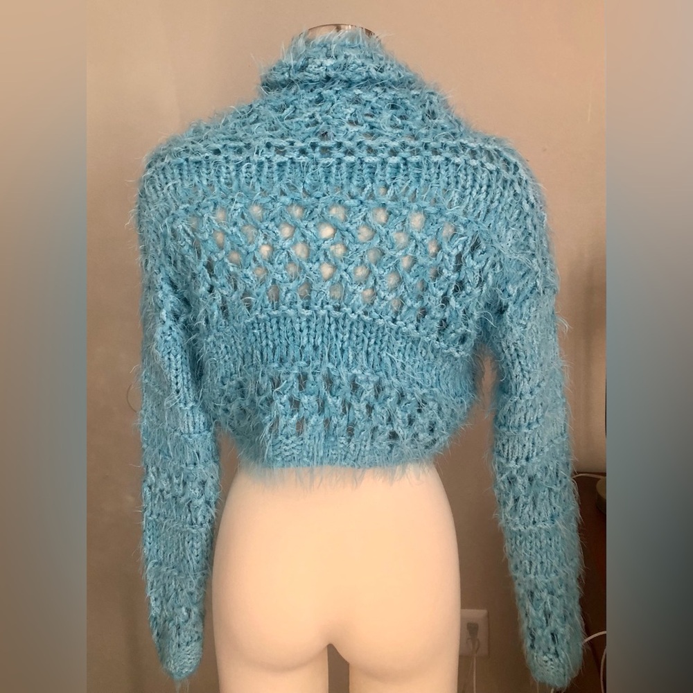 Free People Rustic Inn sweater - Picture 3 of 5